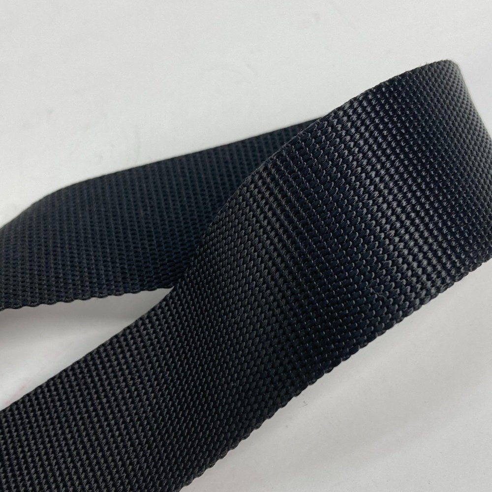 PRADA Black Pochette Shoulder Bag - Picture 10 of 16